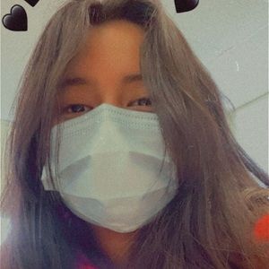 Meet your Posher, Jocelyne